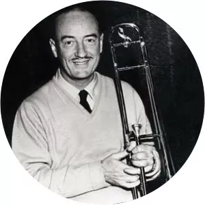 George Chisholm - Trombonist