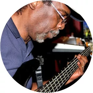 George Chocolate Perry