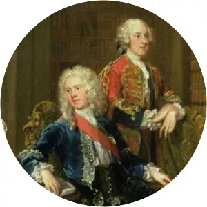 George Cholmondeley, 3rd Earl of Cholmondeley