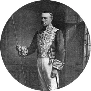 George Cholmondeley, 4th Marquess of Cholmondeley - Former Lord Great Chamberlain of the United Kingdom