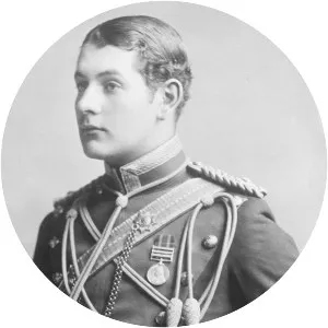 George Cholmondeley, 5th Marquess of Cholmondeley photograph