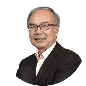 George Chow