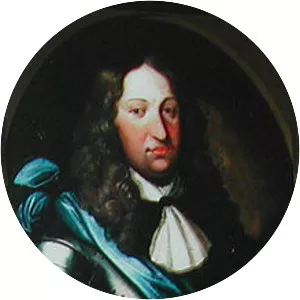 George Christian, Prince of East Frisia