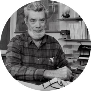 George Christopher Williams