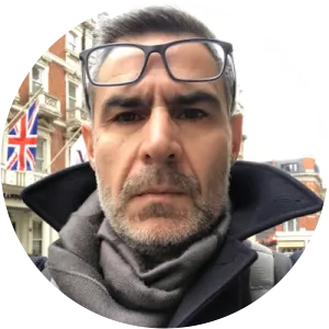 George Christophides