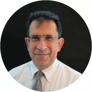 George Chryssochoidis - Author