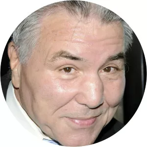 George Chuvalo