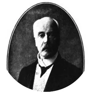 George Clarke, 1st Baron Sydenham of