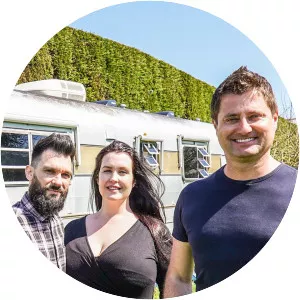 George Clarke's Amazing Spaces - 2012 ‧ Home improvement ‧ 3 seasons