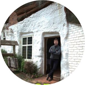 George Clarke's National Trust Unlocked