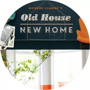 George Clarke's Old House New Home - TV program