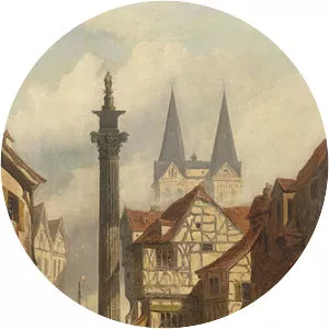 George Clarkson Stanfield