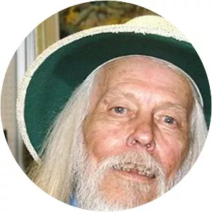 George Clayton Johnson