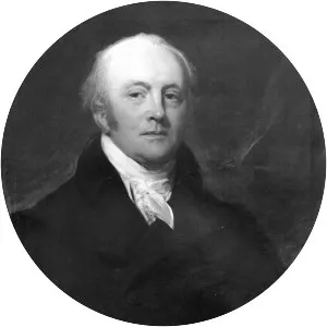 George Clayton Tennyson photograph