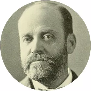 George Clement Perkins - Former Governor of California