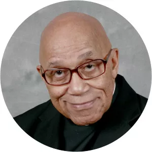 George Clements - Priest