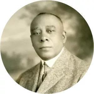 George Cleveland Hall