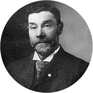 George Clift King - Former Mayor of Calgary