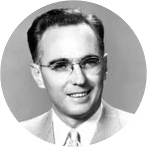 George Clifton Edwards Jr.