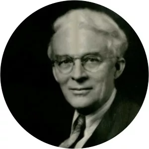 George Clyde Fisher