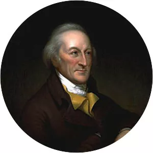 George Clymer - Former United States Representative