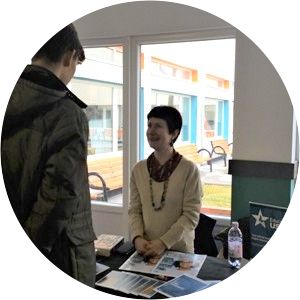 George Coșbuc National Bilingual College - 