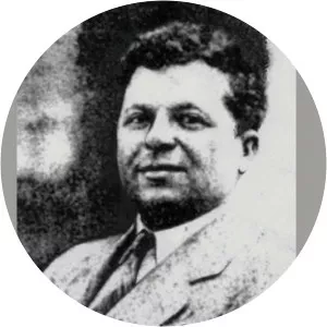 George Coby - Businessman