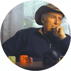 George Cockcroft - American novelist