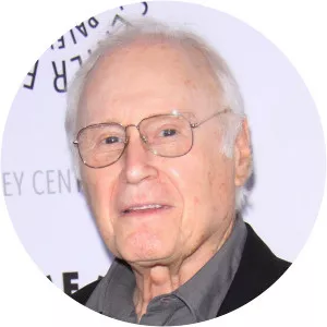 George Coe - American actor