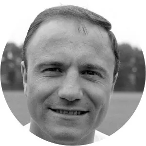 George Cohen - Footballer