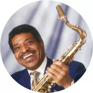 George Coleman - American saxophonist