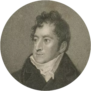 George Colman the Younger