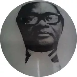 George Commey Mills-Odoi