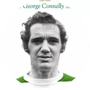 George Connelly