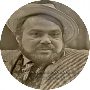 George Constantin - Romanian actor