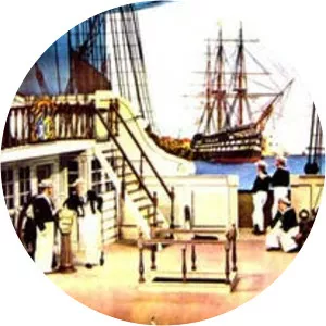 George Cook Musician