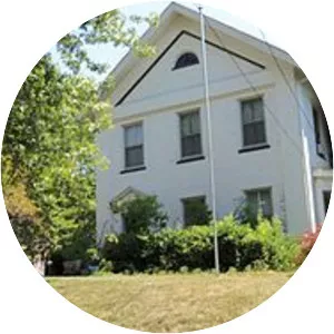 George Copeland House