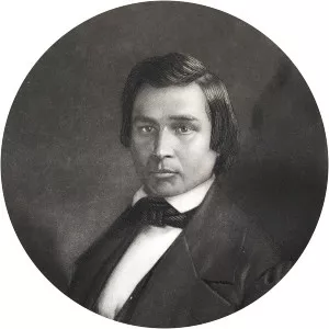 George Copway - Writer