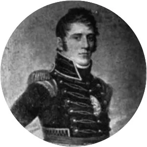 George Corbin Washington - Former United States Representative