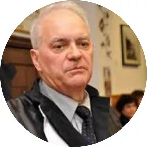 George Corbu - Author