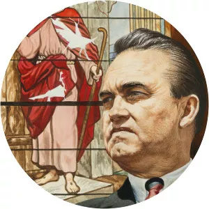 George Wallace