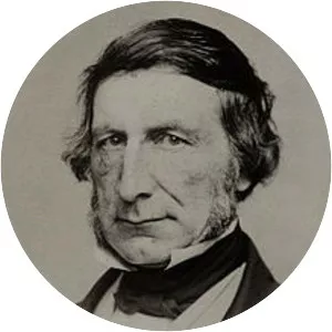 George Cornewall Lewis