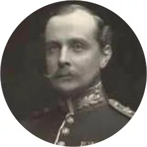 George Cornwallis-West