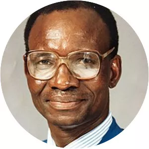 George Cosmas Adyebo