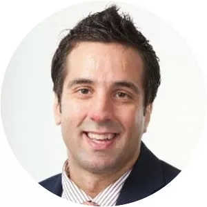 George Couros - Author