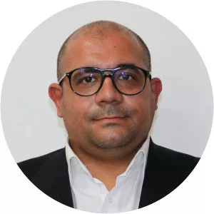 George-Cristian Mitricof