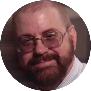 George Cronk - Author