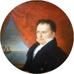 George Crowninshield