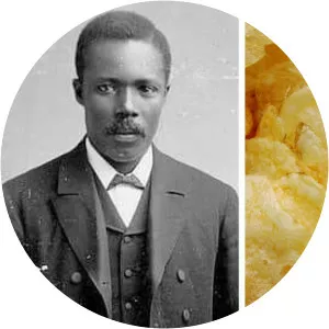 George Crum