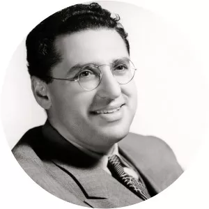 George Cukor - American film director